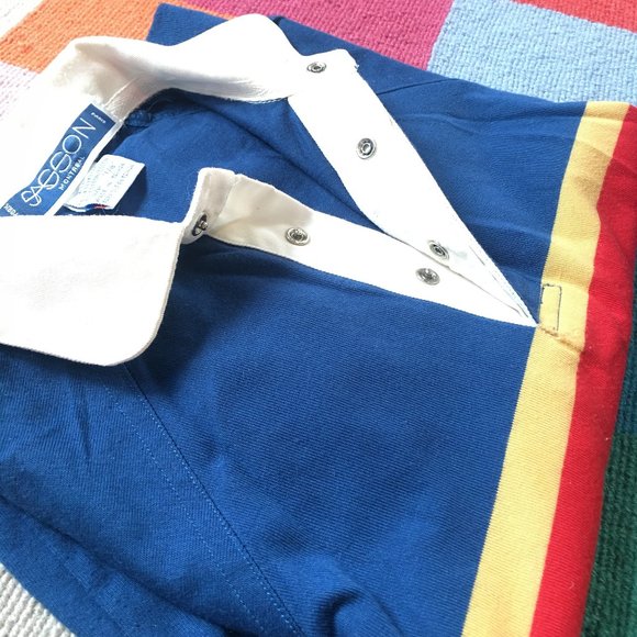 Vintage Sasson Top - Picture 4 of 4